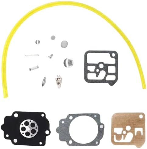 Membrane Repair Kit Hose Compatible With 112 113 114 116 117 119 120 Lawn Garden - Image 4