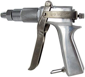 Green Garde GES-505 Spray Gun with Large Nozzle by RITTENHOUSE-FamilyOwnedSince1914