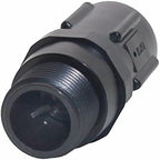 1PC Garden Hose Preset Pressure Regulators Water Pressure Regulating Valve 3/4" Hose Connector 20PSI - Image 6