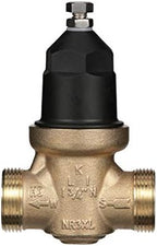 Zurn Wilkins 34-NR3XLDU 3/4" NR3XL Pressure Reducing Valve with Double Union FNPT Connection - Image 3