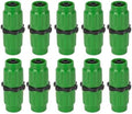 Garden Hose Repair Kit 20/30PCS Water Pipe Connector Adapter Set by Unknown
