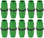 Garden Hose Repair Kit 20/30PCS Water Pipe Connector Adapter Set by Unknown
