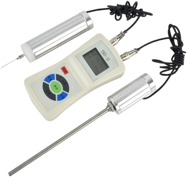 Soil Moisture Humidity Sensor Meter (TRS-2) - Image 2