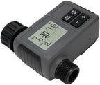 Sprinkler Timer Smart Programmable Digital Garden Hose Water Drip Irrigation System with Rain Delay Manual Watering for Lawns Gardens Greenhouses - Image 3