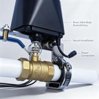 WiFi Water Valve Controller Smart Water Valve Shut Off - Image 4