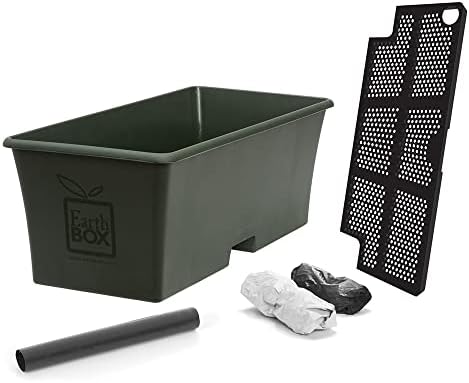 EarthBox® Container Gardening System - Green by EarthBox