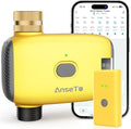 WiFi Sprinkler Water Timer for Outdoor Hose,Smart App Remote Control by AnseTo