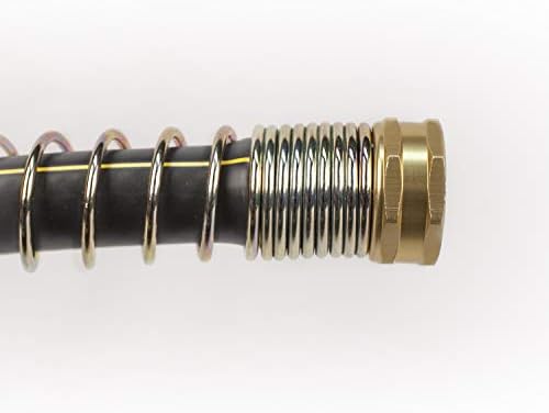 Apex 888VR100 Professional Duty Garden Hose, 5/8 by 100-Feet - Image 5