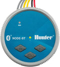 Hunter NODE-BT-100 Battery Sprinkler Timer, 1-Zone Controller with Solenoid by HunterIndustries