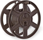 Liberty Basics 510 Wall Mount Hose Reel, Bronze by LibertyGardenProducts