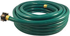 Flexon FR58100 5/8-Inch x 100-Foot 3-Ply Light Duty Garden Hose,Green - Image 2
