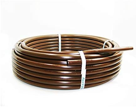 Rainbird XFD0912100 Dripline Tubing 12" x 100' by RainBird