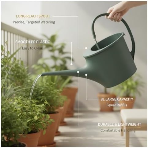 Watering Can - Image 5