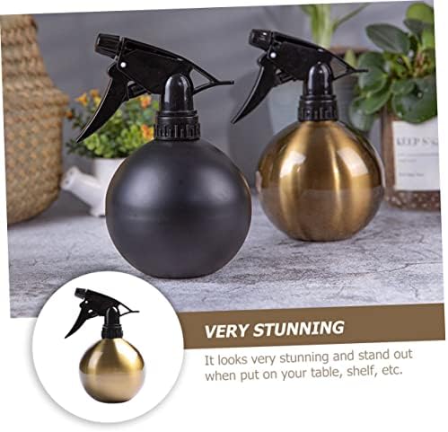 Mini Watering Can Watering Bottle for Potted Plants 500ml - Image 6