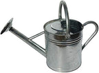 Gardener's Select AW3003P6G Watering Can, Galvanized, 3.5 L by GardenerSelect