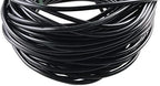 4/7mm Watering Hose PVC Micro Drip Irrigation Tube, for Plants Flower Sprinkler Pipe Garden Hose Drip Misting Irrigation Pipe 1/4'' (Size : 60M) - Image 5
