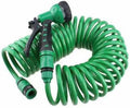 Long Hose 7-Mode Spray Nozzle Bendable Leak-Free Pipe by Unknown