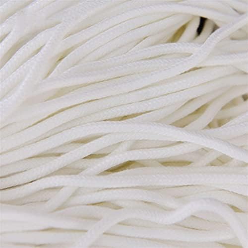 1pcs Self Watering Wick Cord, for Planter Pot DIY Automatic Slow Release Wicking Device Irrigation System 5-100m (Size : Length 50m(Dia 8mm)) - Image 5