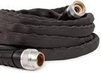 100ft zero-G Lightweight Kink-Free Garden Hose - 2 Pack - Image 2