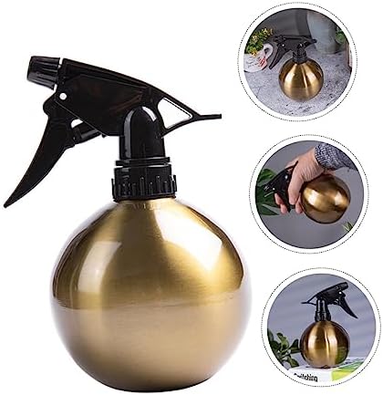 Mini Watering Can Watering Bottle for Potted Plants 500ml - Image 4