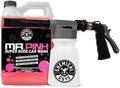 Chemical Guys, Foam Blaster EZ Hose Foam Gun & Mr. Pink Soap Kit, Gallon by ChemicalGuys