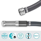 Gardena Suction Unit with 4 m suction hose - Image 2