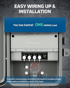DEWENWILS Outdoor Digital Pool Pump Timer - Image 5