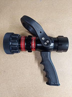 Mustang Pistol Grip Fire Nozzle (1 1/2") by Unknown