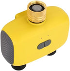 LICAEVEY 2 Zone Sprinkler Timer, APP Control with IPX5 - Image 7