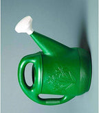 Novelty MFG Watering Can, 2-Gallon, Green (Pack of 2) - Image 2