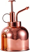 Vintage Plant Watering Bottle with Pump, 300ml by LIOOBO