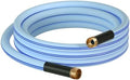 Atlantic Garden Hose 20 ft Blue 5/8" Heavy Duty Water Hose Extension by Atlantic