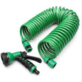 Long Hose 7-Mode Spray Nozzle Bendable Leakproof Pipe by Unknown