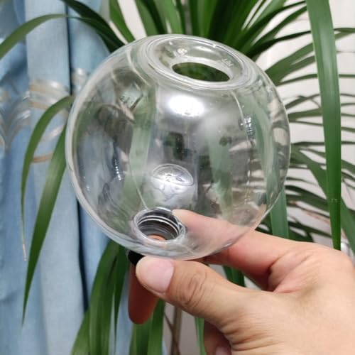 500ML Automatic Plant Waterer for Indoor Outdoor Flower Pots(6Pcs) (6Pcs) - Image 5