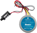 Hunter NODE-BT-100 Battery Sprinkler Timer, 1-Zone Controller with Solenoid - Image 2