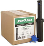 Rain Bird CP350012PK Rain Curtain Professional Rotor, Full Circle, 12-Pack by RainBird