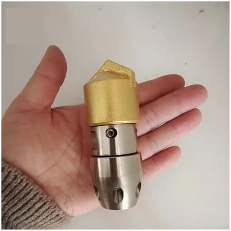 1/2" Diamond Point Rotary Nozzle - Image 3