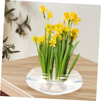BESPORTBLE Glass Plant Pot Water Container for Flowers and Green Plants - Image 3
