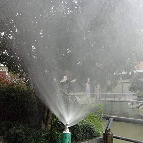 Beduan 3/4 Male Spiral Cone Atomization Nozzle 316SS Atomized Sprayer 80PCS - Image 5