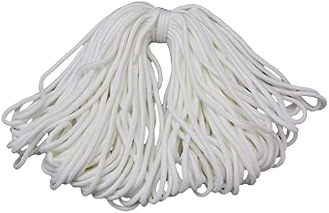 Self Watering Wick Cord, for DIY Automatic Watering DeviceSystem Potted Plant Sitter Auto Drip Irrigation 100m/328.08 Feet 1pcs (Size : 8mmx100m) - Image 6