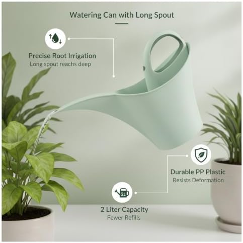 Watering Can - Image 5
