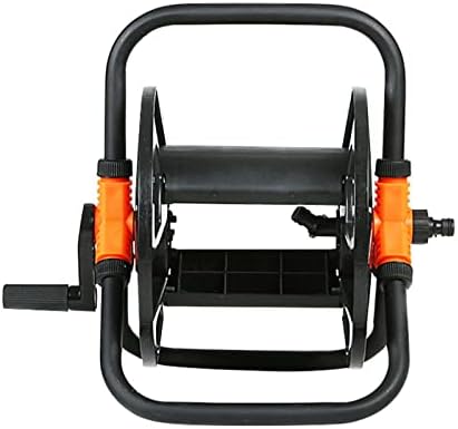 Garden Hose Reel Portable Water Pipe Storage Organizer Winding Tools for Car Washing Watering Water Hose Holder - Image 7