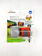 GARDENA 36929 Repair Connector Kit At Tap End For (5/8'') Hose - Image 5