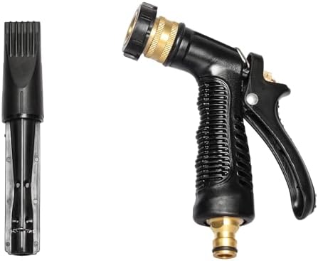 Mr. Detroit - Car Wash Foam Blaster Water Gun - Image 6
