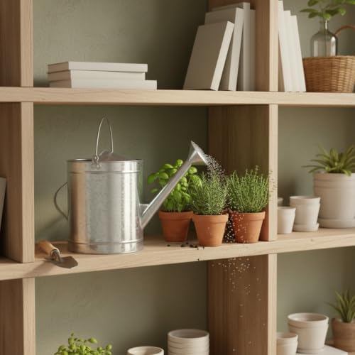 Watering Can - Image 3