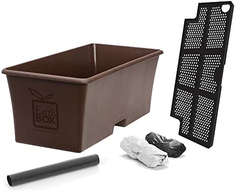 EarthBox® Container Gardening System - Chocolate by EarthBox