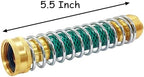 Uenede Garden Hose Splitter & Garden Hose Extension Protector - Image 7