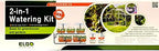 Genesis Greenhouse Dripper Kit - Image 2