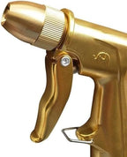 High-Pressure Water Gun for Cleaning Car Wash Machine Garden Watering Hose Nozzle Sprinkler Foam Water Gun - Image 4