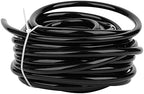 Irrigation Kit Plastic Drip Irrigation 49.2ft Hose with 15 Atomizing Nozzles Easy Installation Automatic Watering for Garden Plants Flower Beds - Image 5